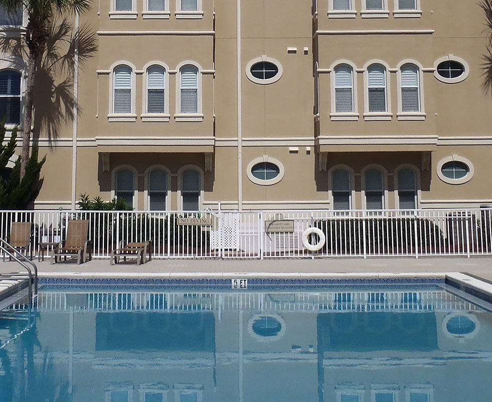 Destin Pressure Washing - Destin Florida